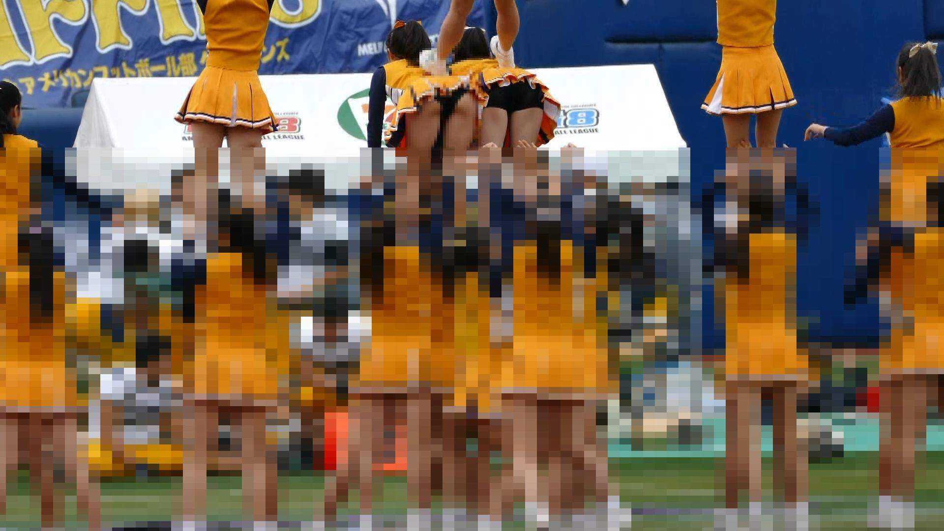 なにわガールズ1125 何かと芋JDチアと言われてますが… この頃のスパはえかったんちゃいます⁉