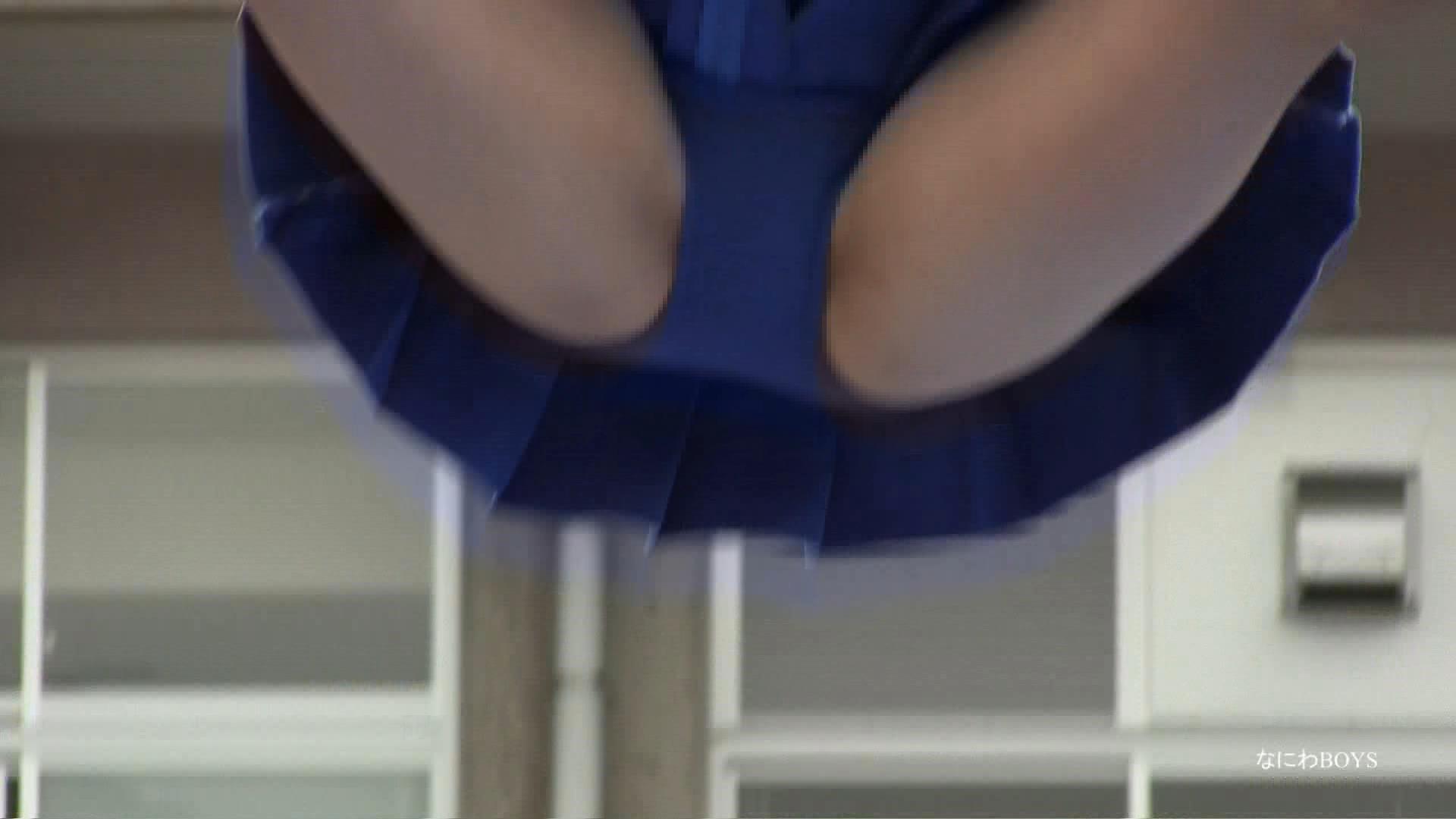 なにわガールズ1126 桃太郎侍のアンスコ時代は懐かしいで! 掲示板を賑わせたハミパンと同じおパンティーやんか!