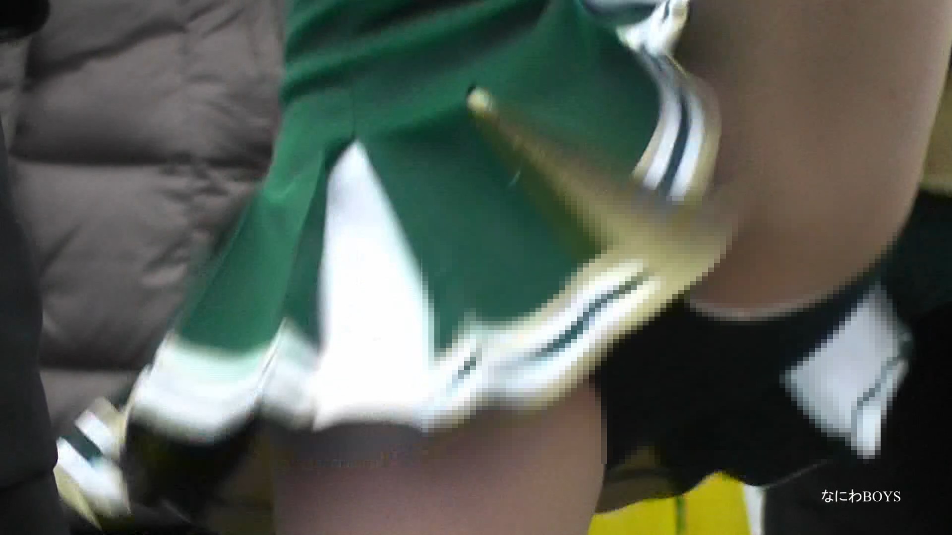 なにわガールズ1127 あの頃きみらは優しかったで! 大根とアンスコは最高やった!