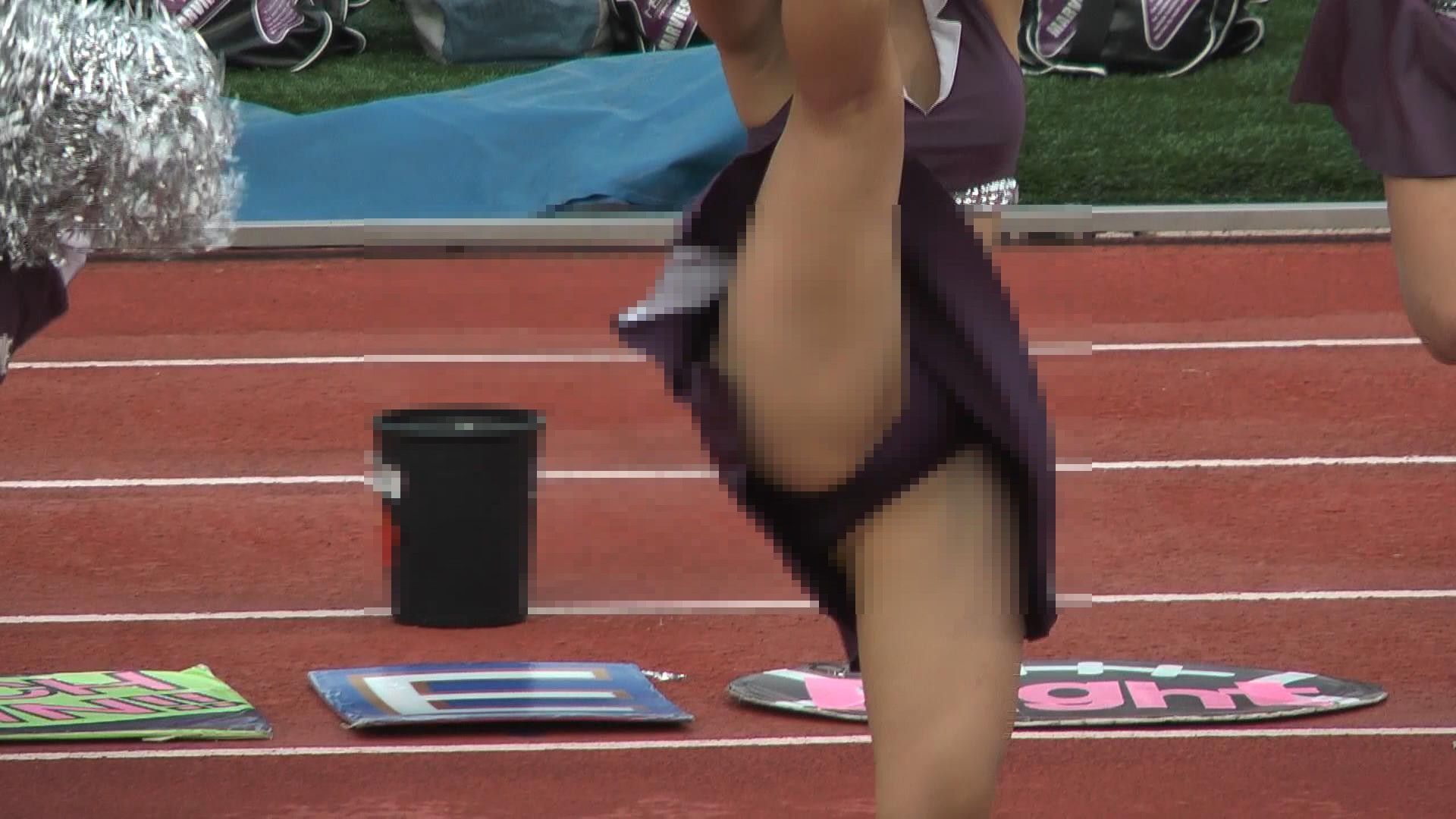 なにわガールズ457 いよいよパルピスにも登場! なんたって女学院やで DE キャプテンのハイキックに昇天や!