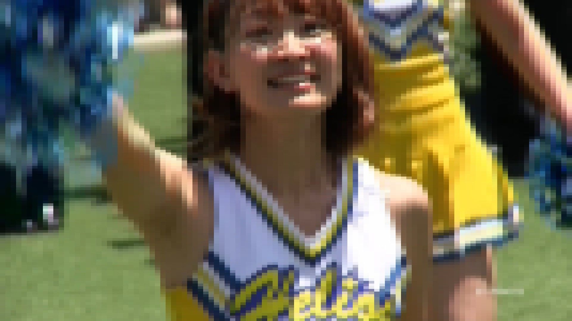 なにわガールズ1130 関西のアンスコ魂を味わっておくんなまし! 白ハミ最高や!