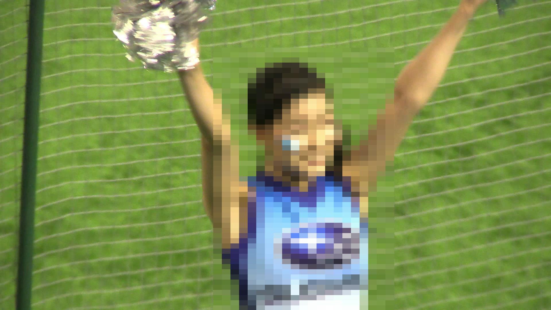 なにわガールズ1132 懐かしのアンスコ! この世代はゴールデンエイジ!