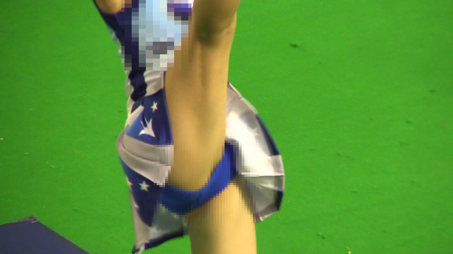 なにわガールズ1132 懐かしのアンスコ! この世代はゴールデンエイジ!