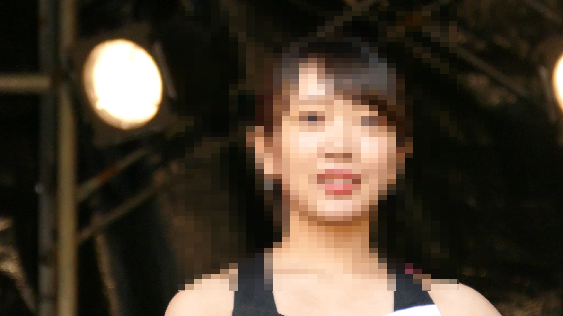 なにわガールズ406 【4K】 いよいよパルピスにも登場! サヨナラ宝石! 生パン透け! ハミパン! 見どころ満載!