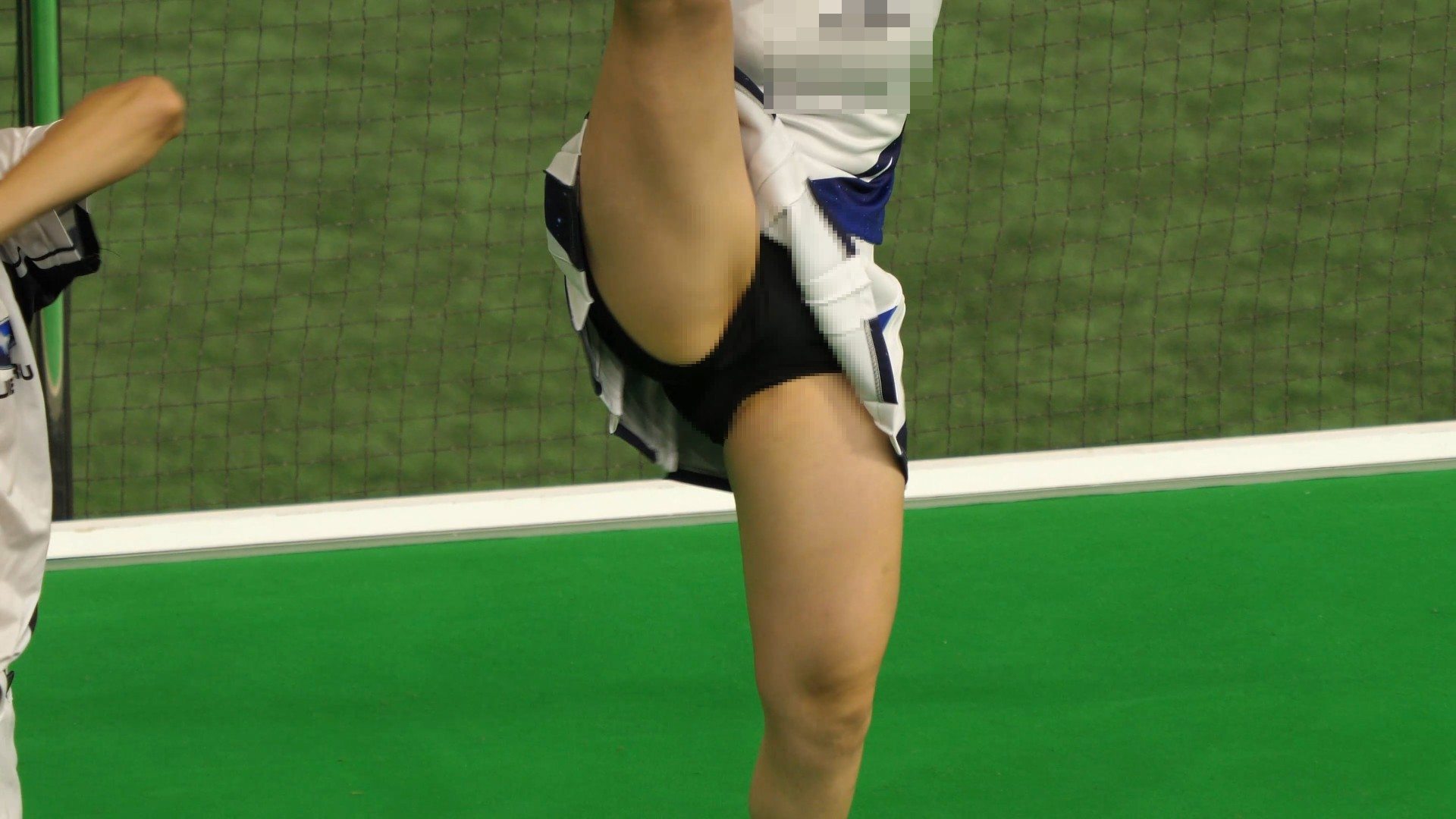 なにわガールズ1136【4K】見えないものが見えてくる喜び！  まさに喜び組や！