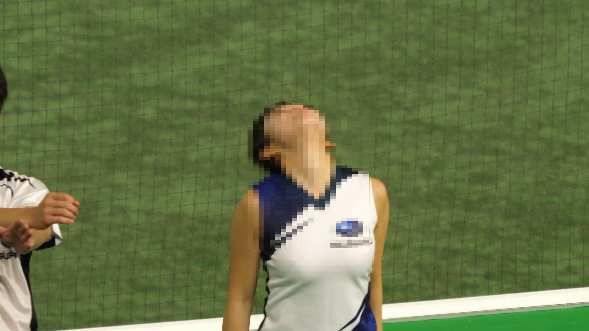 なにわガールズ1136【4K】見えないものが見えてくる喜び！  まさに喜び組や！