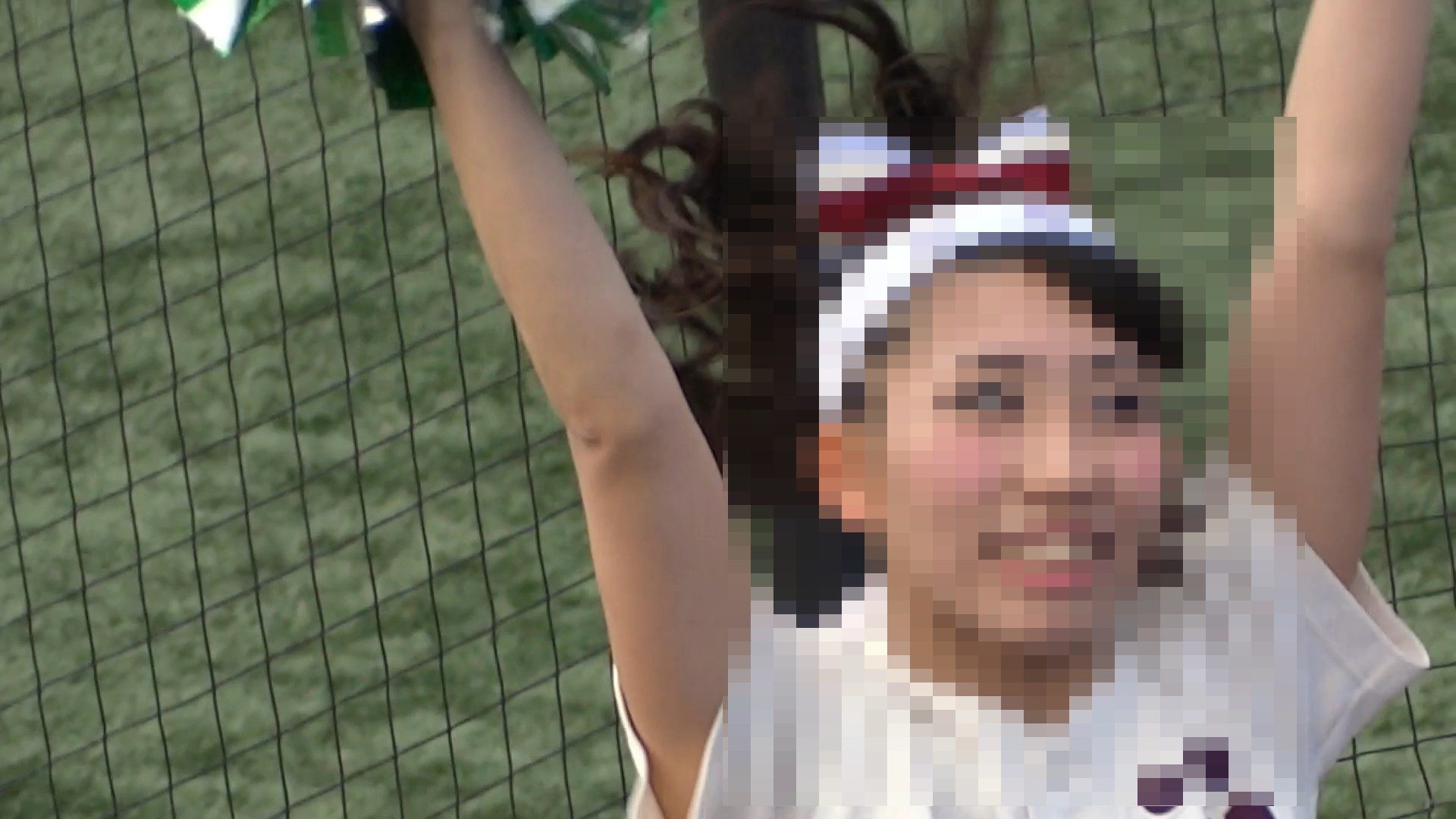 なにわガールズ458 いよいよパルピスにも登場! 私は世代No.1 ◯◯よ! ハミパン! 食い込み! ハミ〇! 上等や!