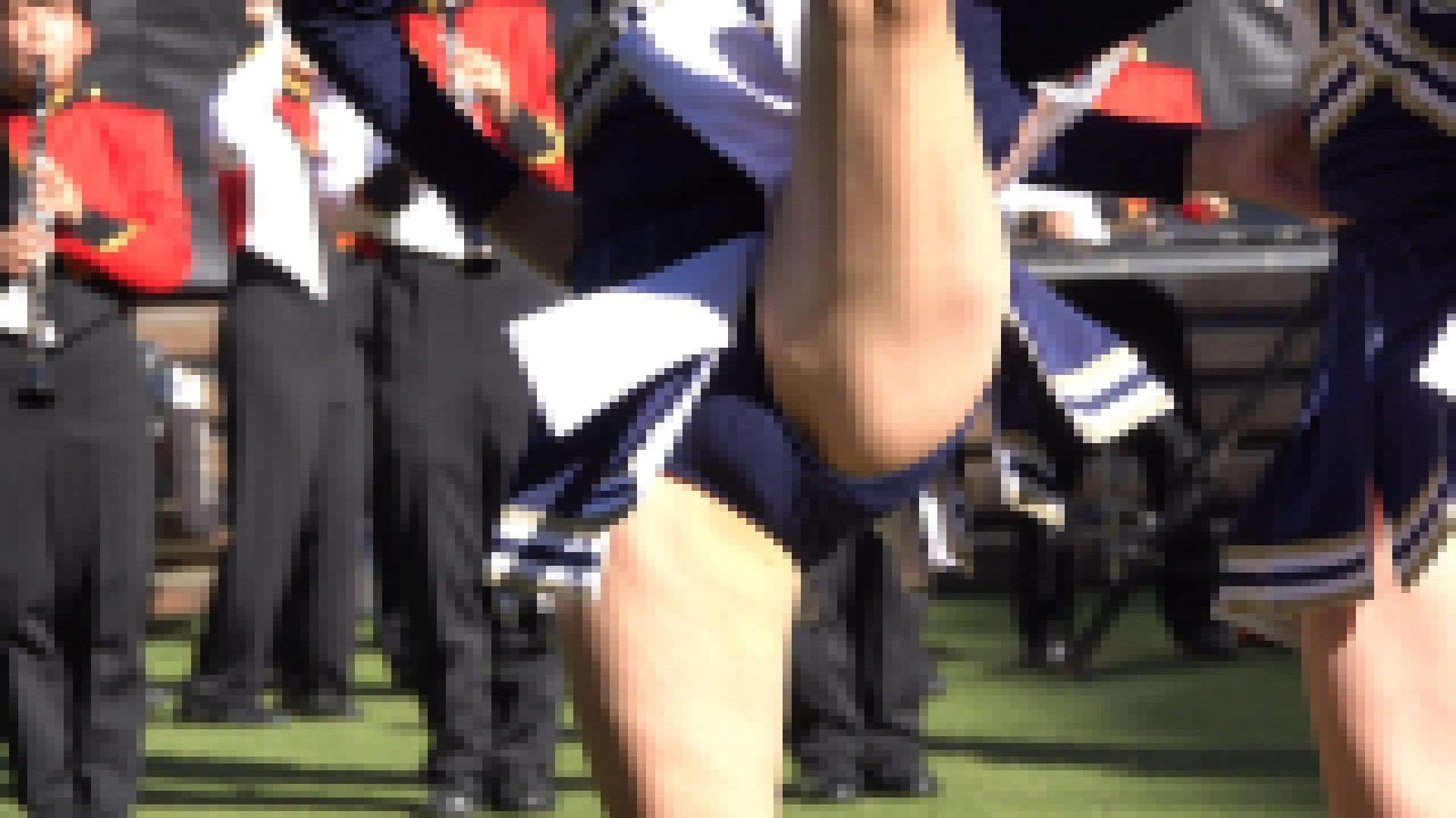 なにわガールズ567　【4K】いよいよパルピスにも登場！　またもやプレミアムクラス！　アンスコが目の前に！