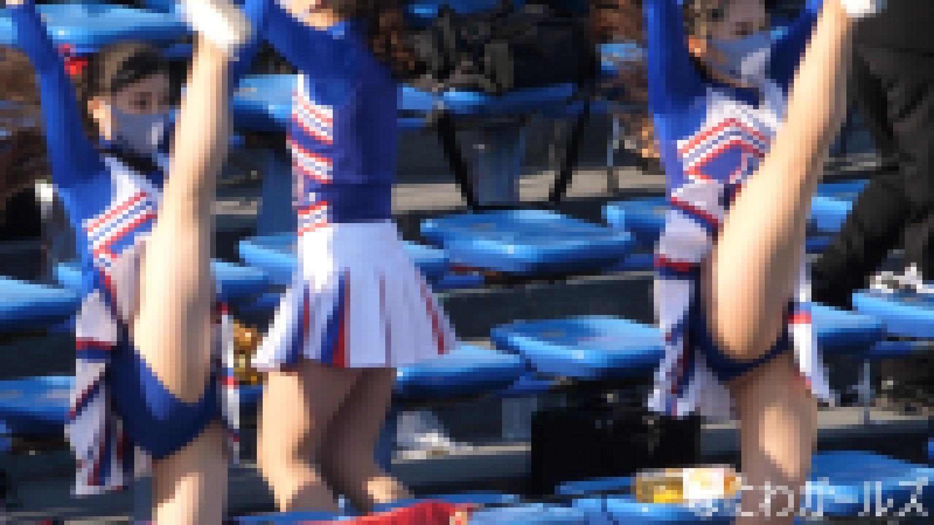 なにわガールズ1160【4K】さすが陸の王女! デザートまでも楽しめます!