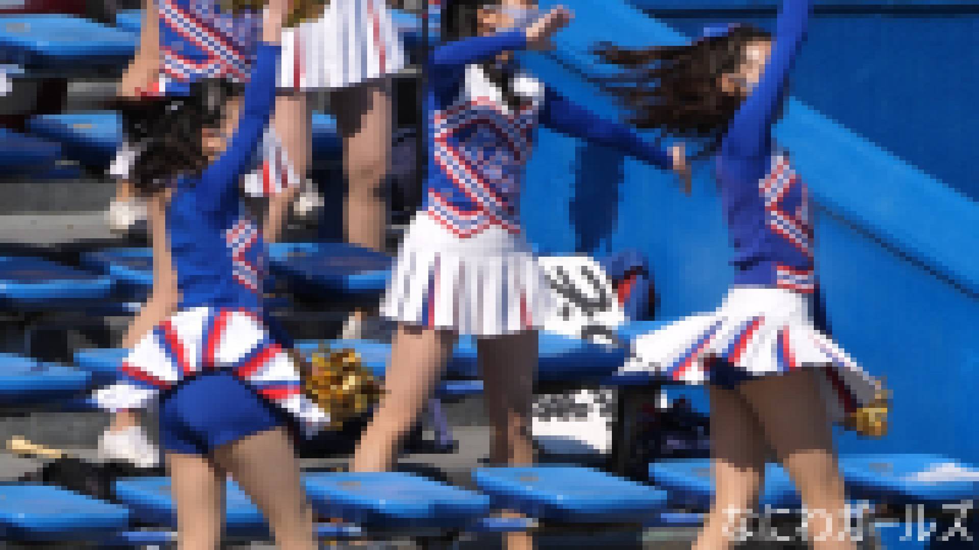 なにわガールズ1160【4K】さすが陸の王女! デザートまでも楽しめます!