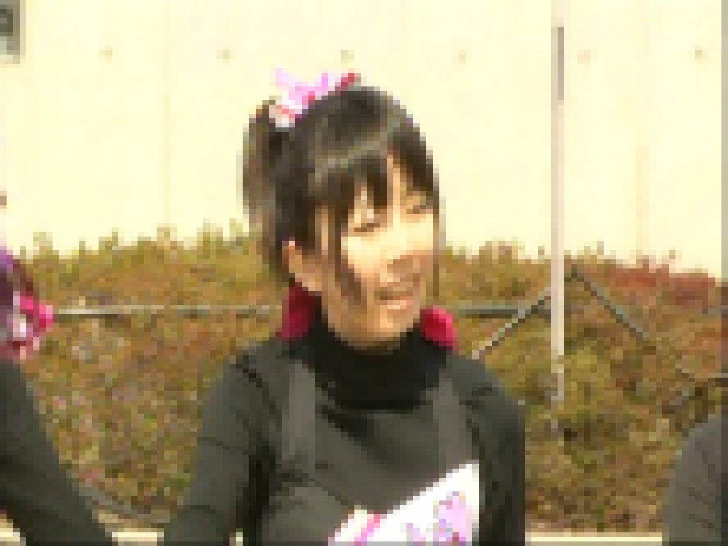 なにわガールズ533  いよいよパルピスにも登場！　関西で一世風靡！ 初期の宝石！  まさに一世風靡セピア！