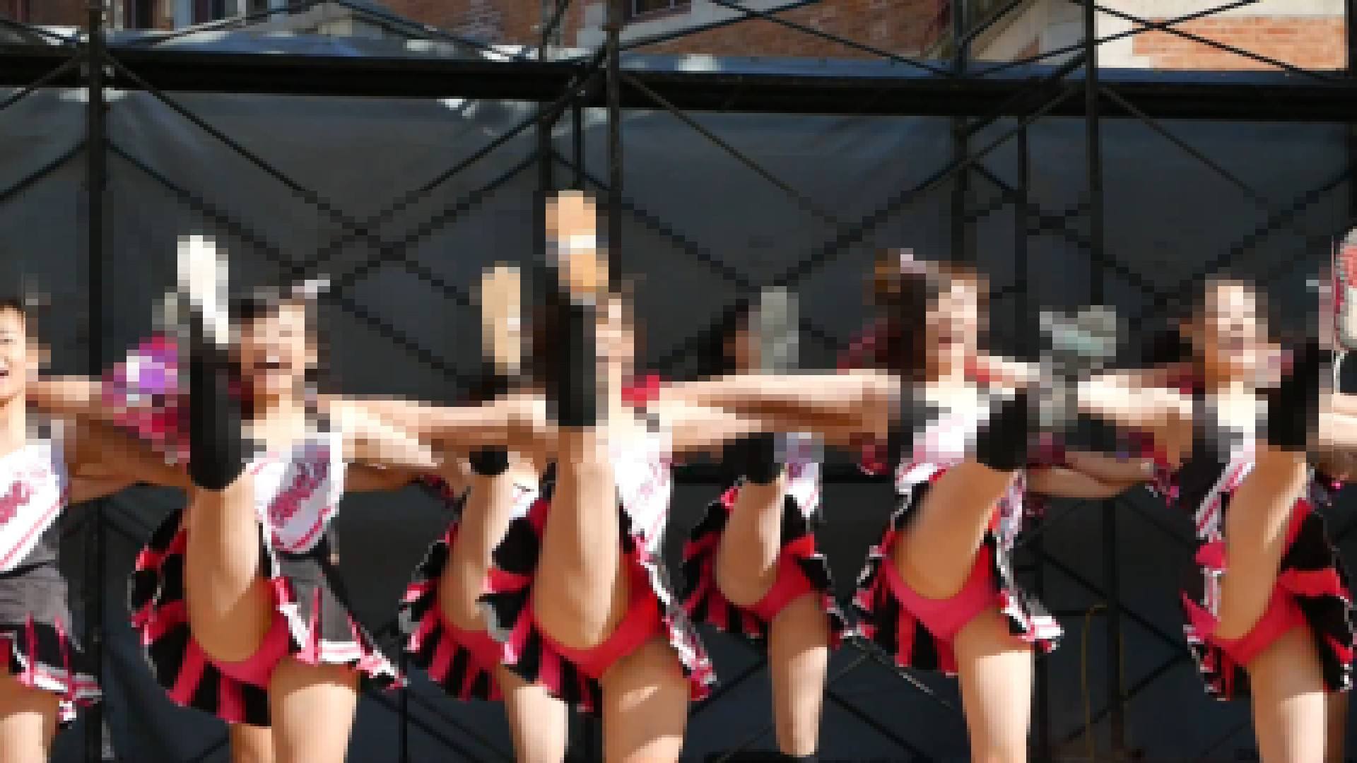 なにわガールズ1163 宝石の輝きは永遠に! ピンスコ魂!