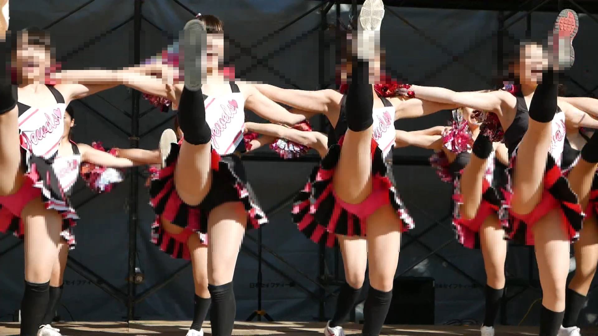 なにわガールズ1163 宝石の輝きは永遠に! ピンスコ魂!