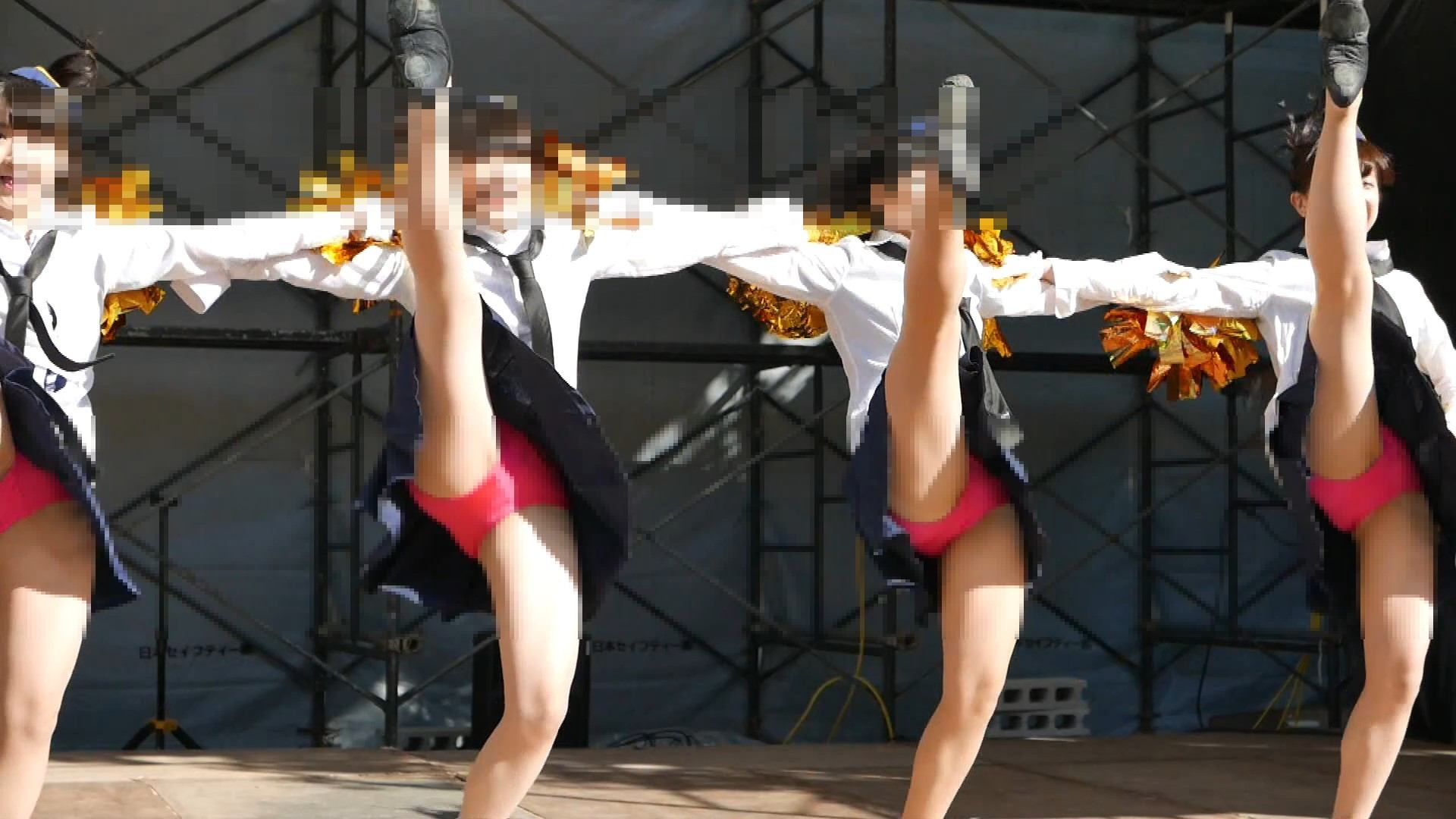 なにわガールズ1163 宝石の輝きは永遠に! ピンスコ魂!