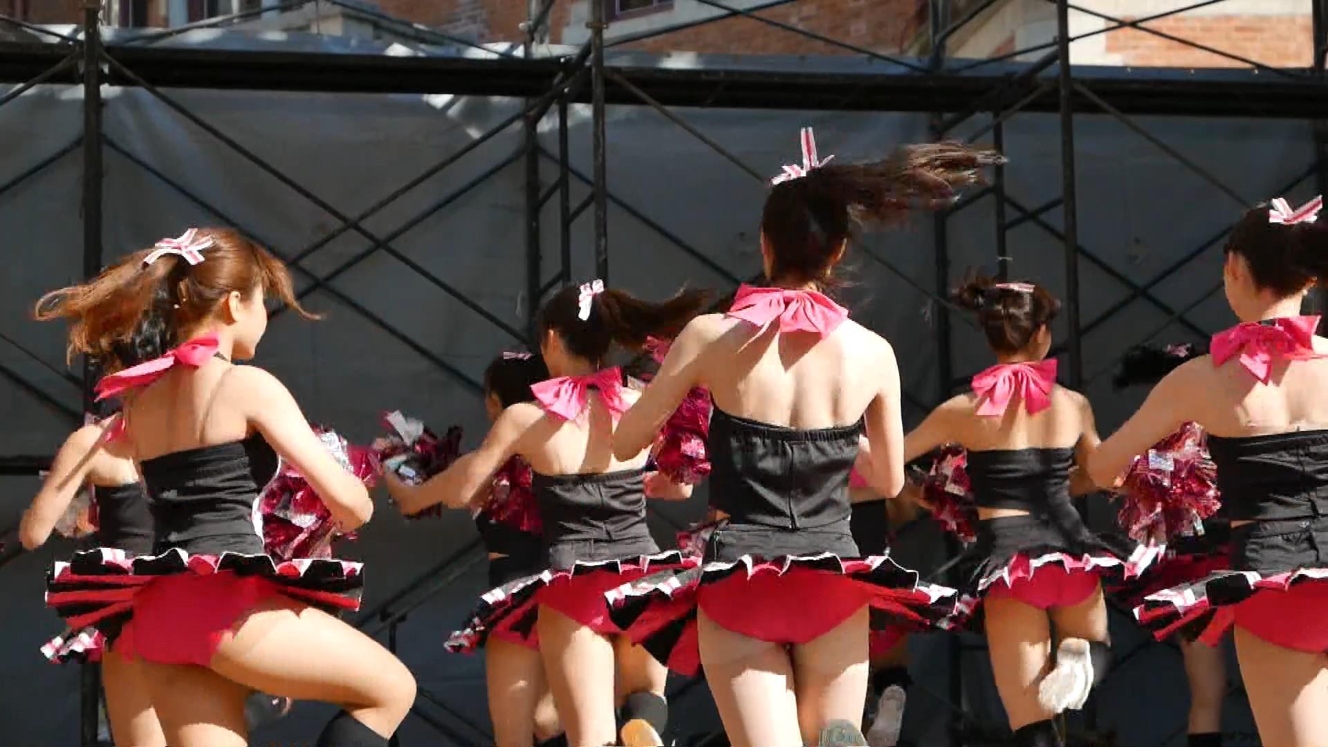 なにわガールズ1163 宝石の輝きは永遠に! ピンスコ魂!