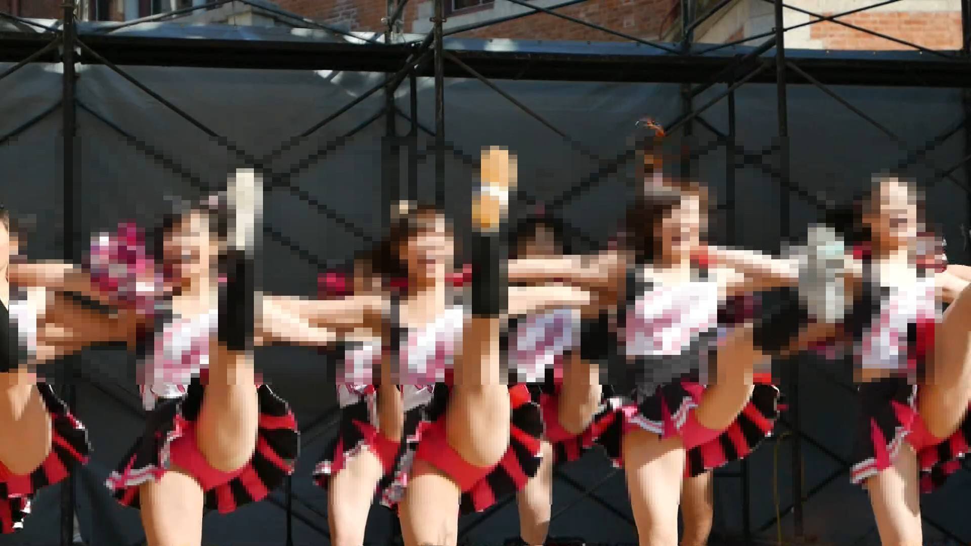 なにわガールズ1163 宝石の輝きは永遠に! ピンスコ魂!