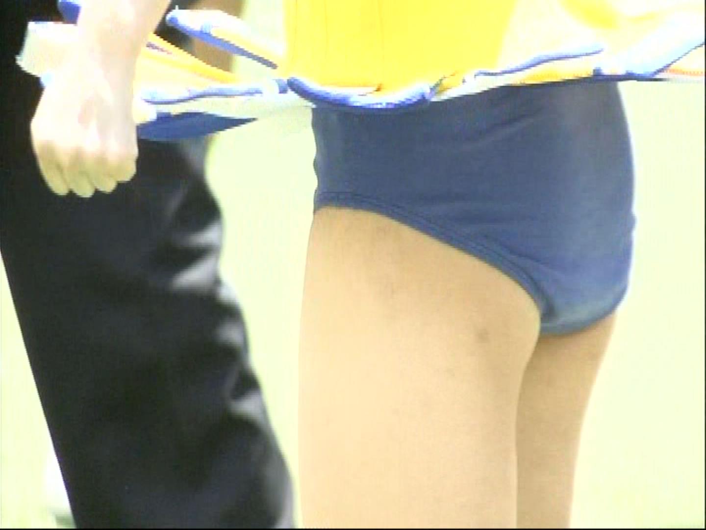 なにわガールズ539 いよいよパルピスにも登場! この時代に戻りたいねん! アンスコ最高! 黄ヘリ最高!