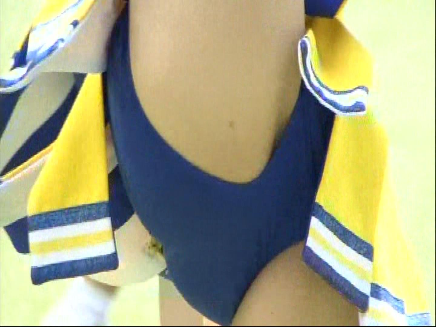 なにわガールズ539 いよいよパルピスにも登場! この時代に戻りたいねん! アンスコ最高! 黄ヘリ最高!