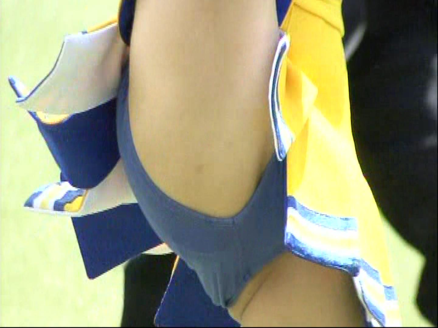 なにわガールズ539 いよいよパルピスにも登場! この時代に戻りたいねん! アンスコ最高! 黄ヘリ最高!