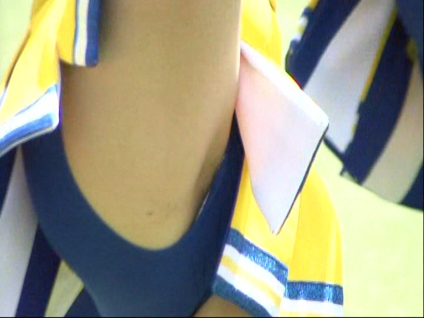 なにわガールズ539 いよいよパルピスにも登場! この時代に戻りたいねん! アンスコ最高! 黄ヘリ最高!