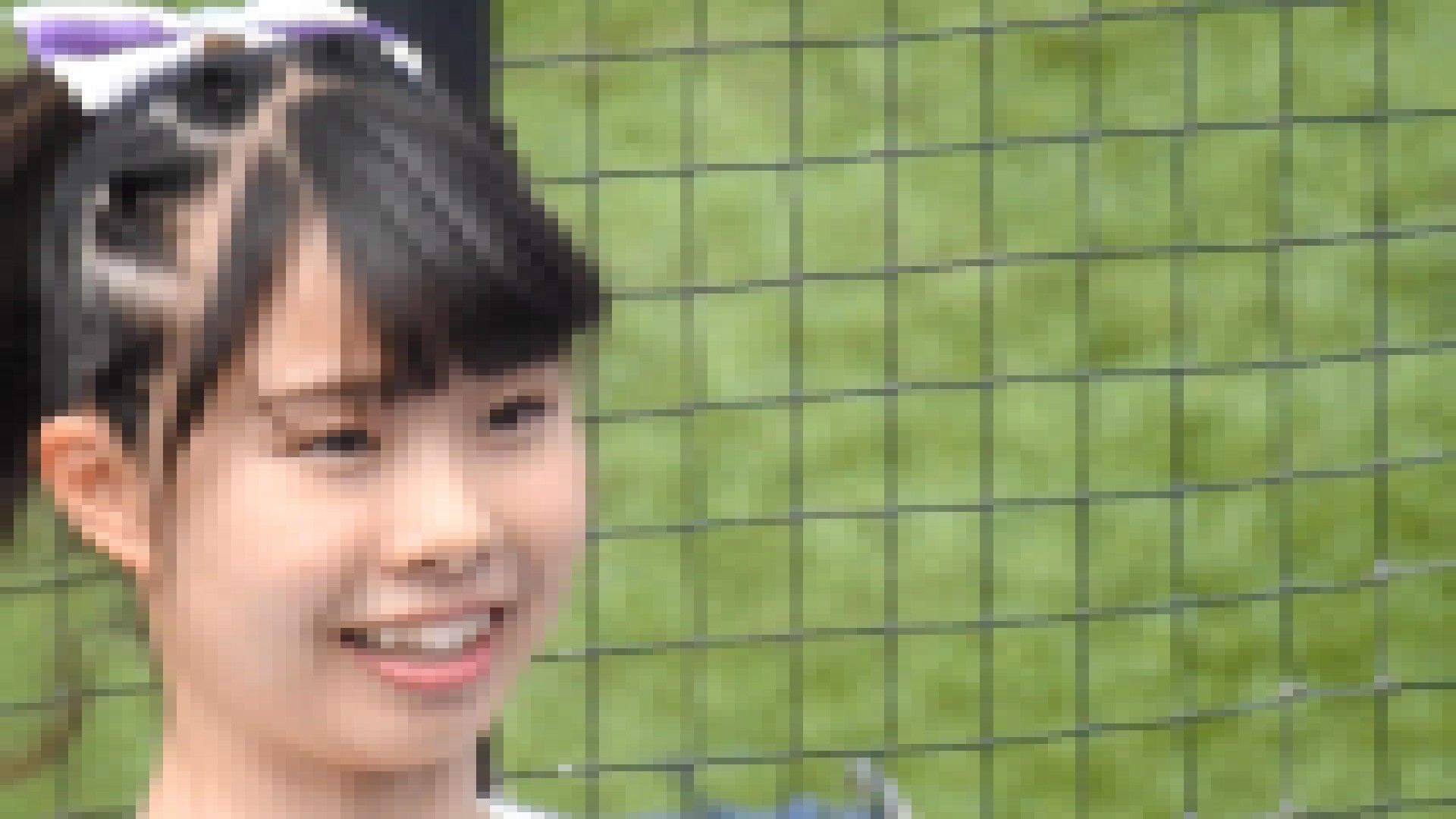 なにわガールズ357 いよいよパルピスにも登場! タフマンスタジアムで沸き上がるハプニングです!