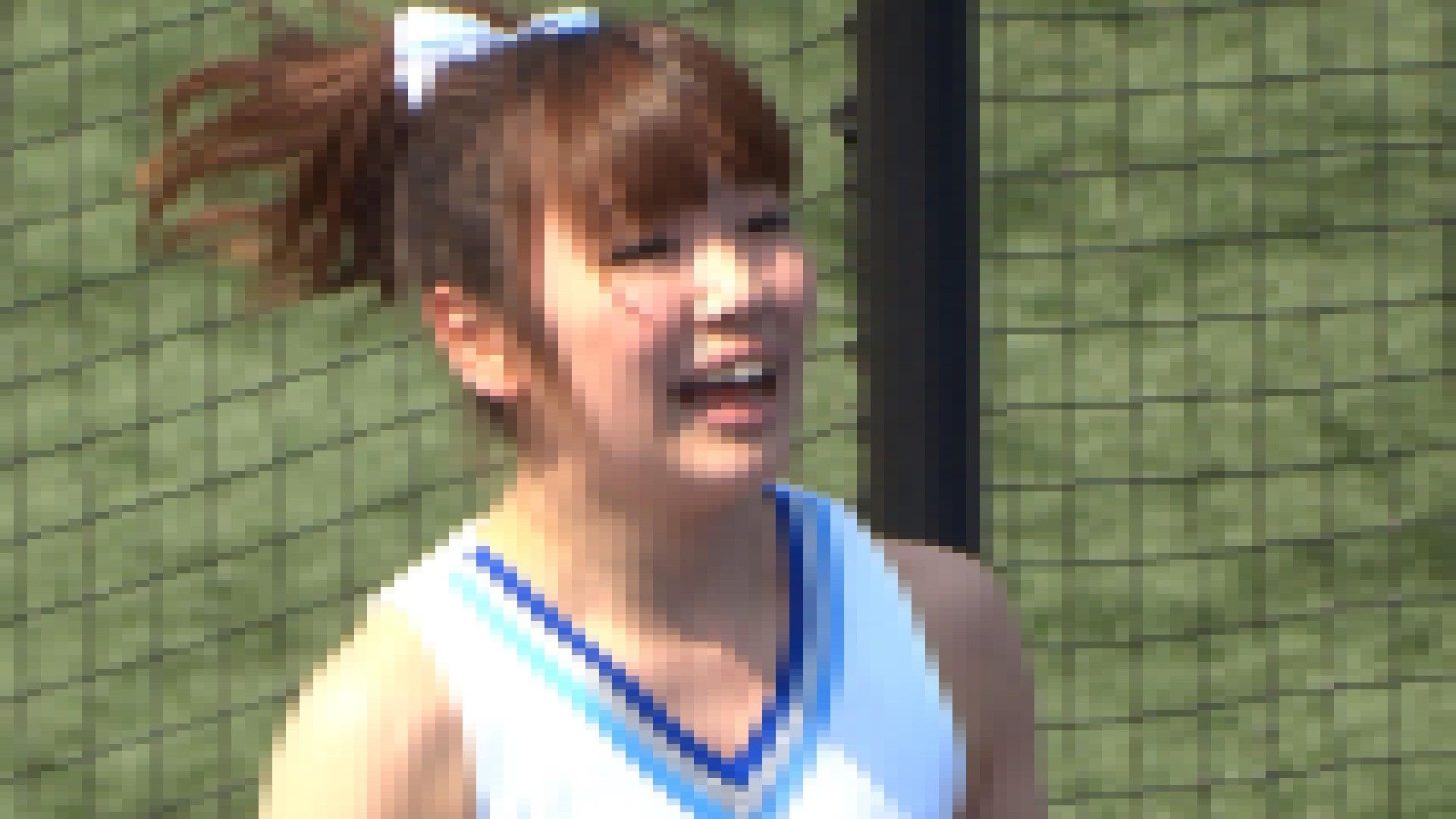 なにわガールズ444 いよいよパルピスにも登場! 銭湯ポールと最高学府…どちらのハイキックがお好み?