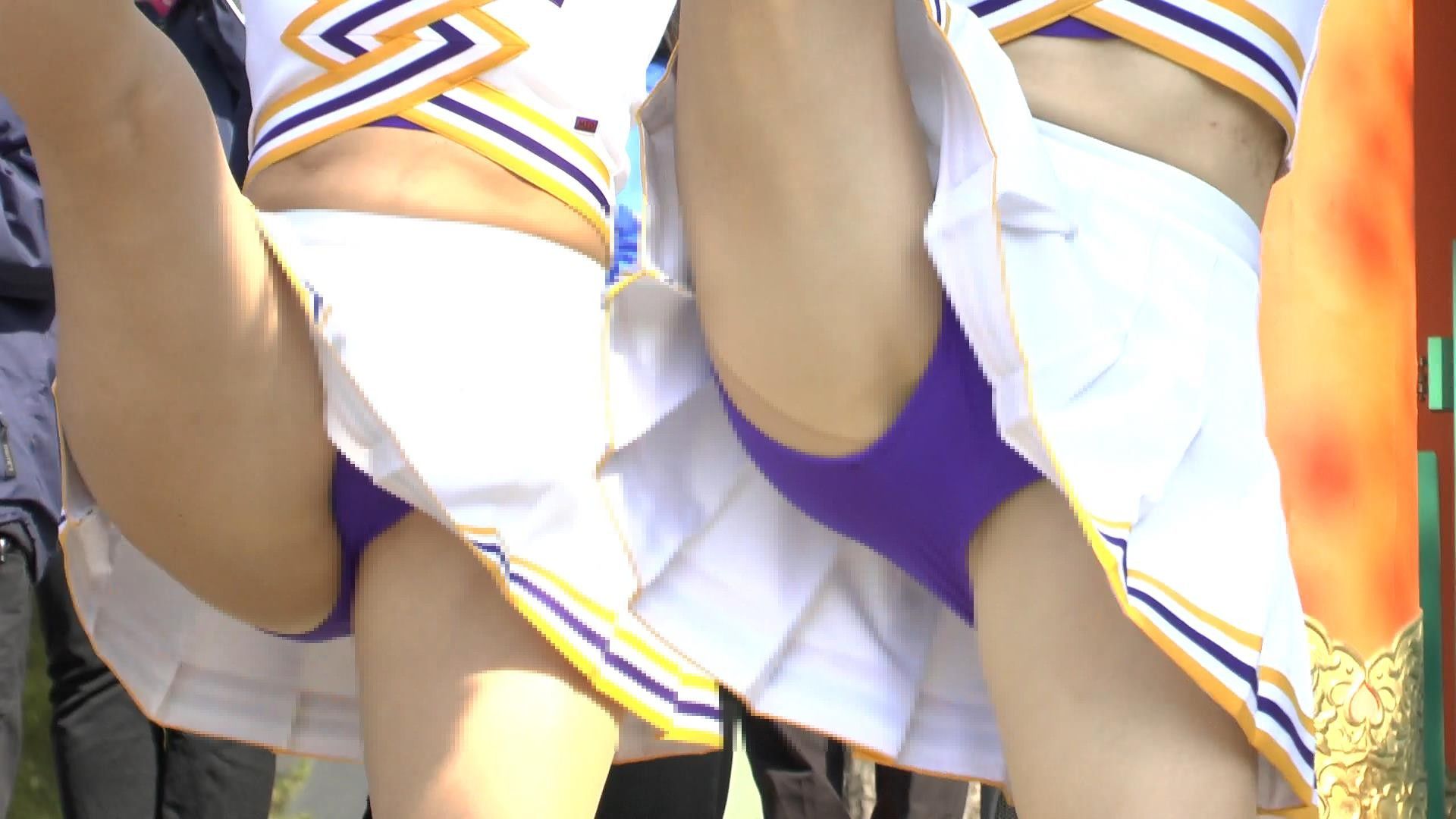 なにわガールズ443 いよいよパルピスにも登場! 京マラ第1回の伝説! 今宮の奇跡はバニーちゃんだけやないで!