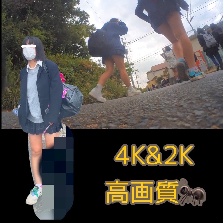 顔アリ‼︎アントマン④高画質4K&2K