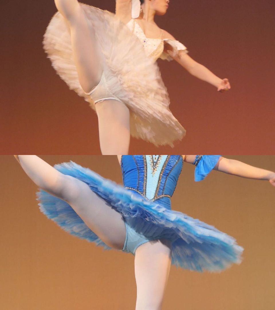 超高画質FHD動画 現役女子大生バレエダンサーはエロすぎますNO-12セット