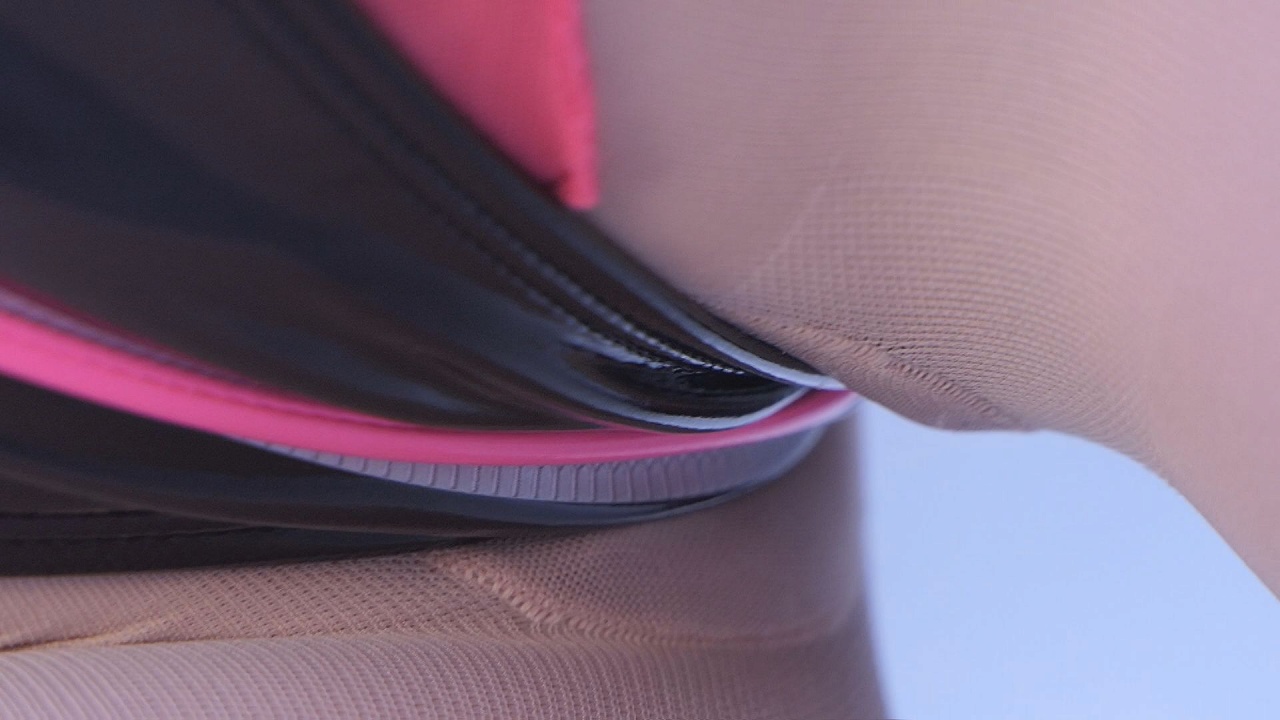 超速報!コミックスペシャルカーニバル2025冬NO-8食い込み股間接写編