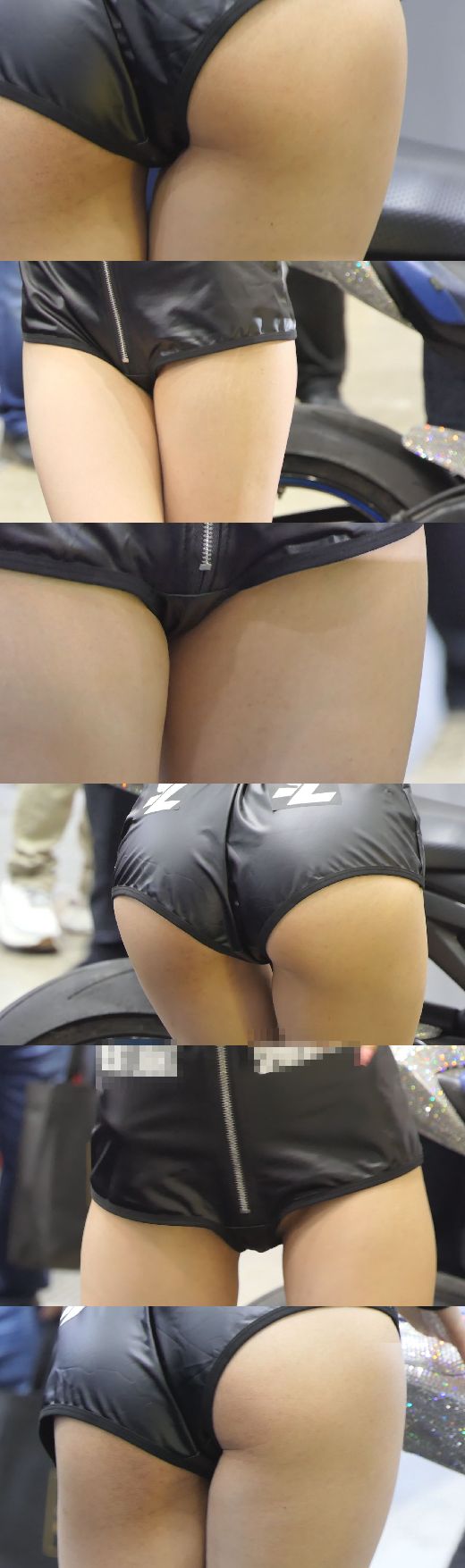 超速報!モーターサイクルショー2026NO-5678セット