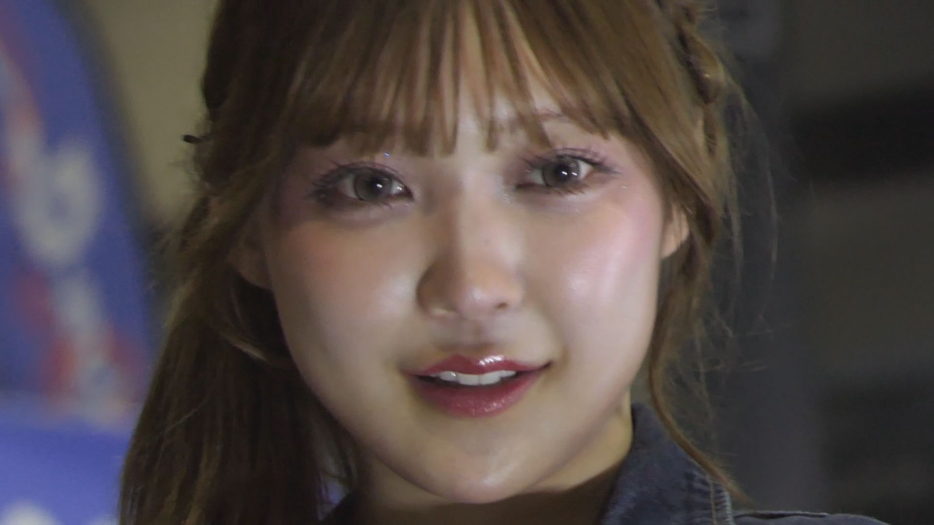 【PALPIS様先行独占】オートメッセin愛知2026NO-3 S級美女お顔超ドアップ撮り編