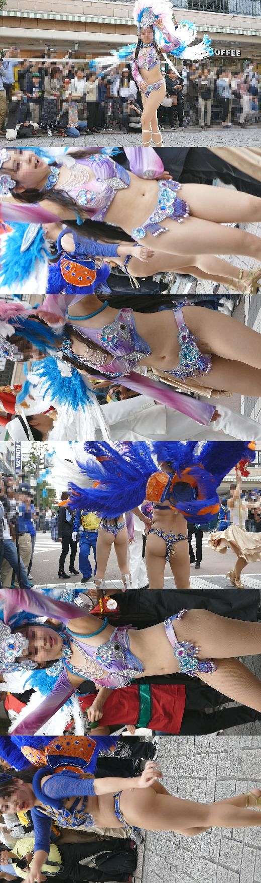 【PALPIS様先行独占】学生サンバコンプリートセット