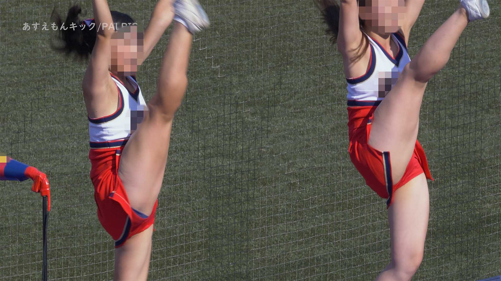 【新作】あすえもんキックVol.212