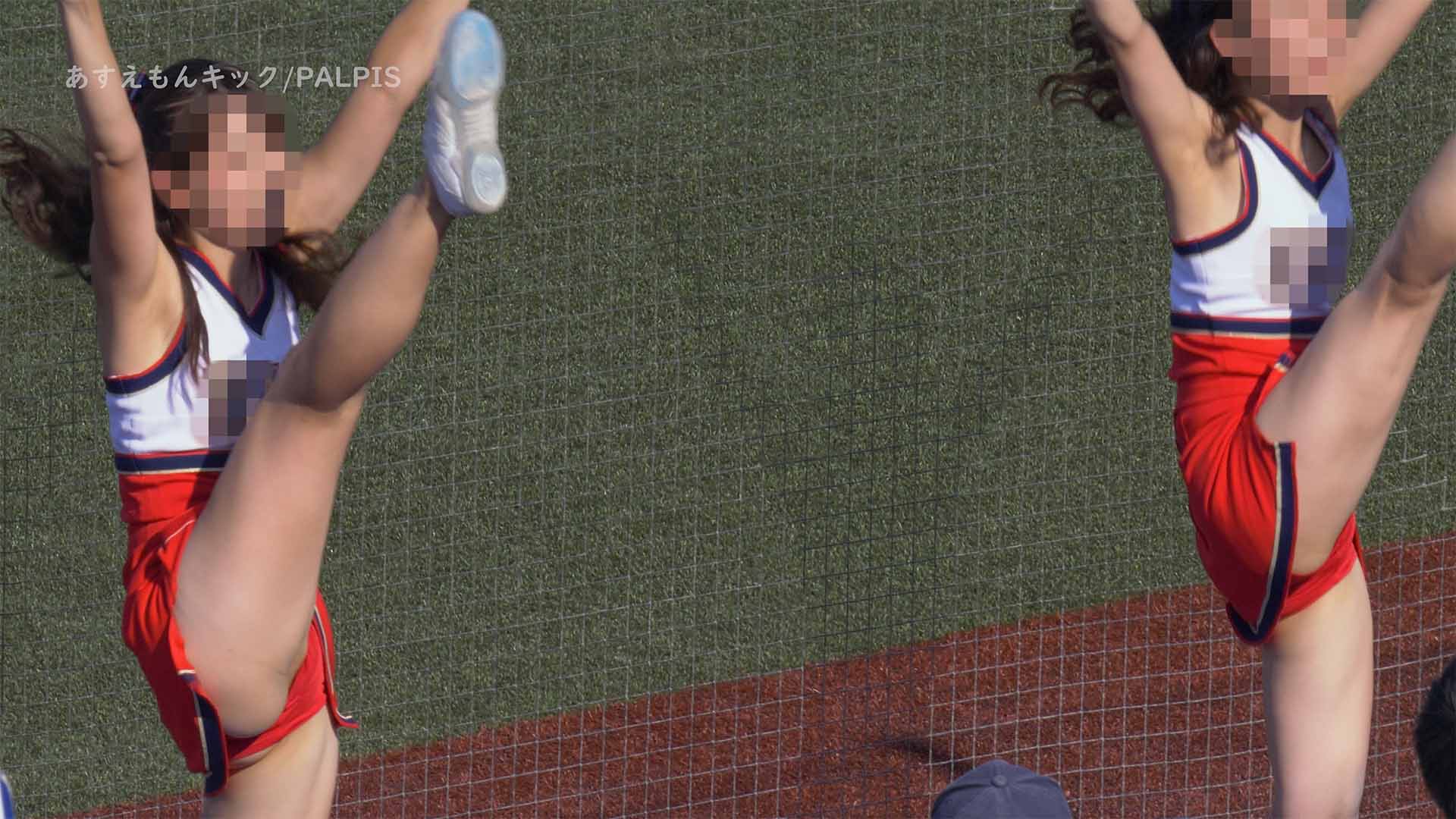 【新作】あすえもんキックVol.212