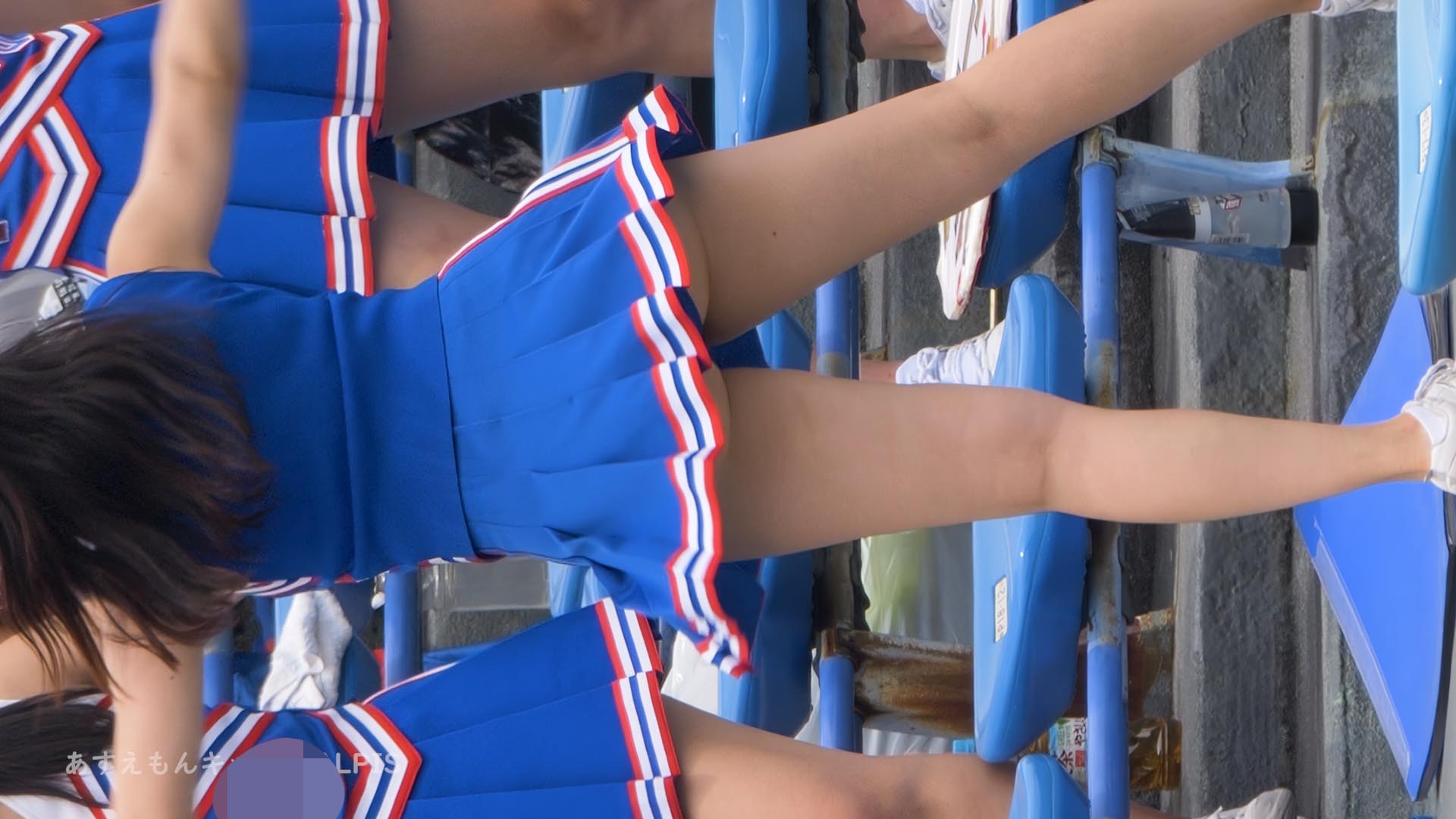 【新作】あすえもんキックVol.186