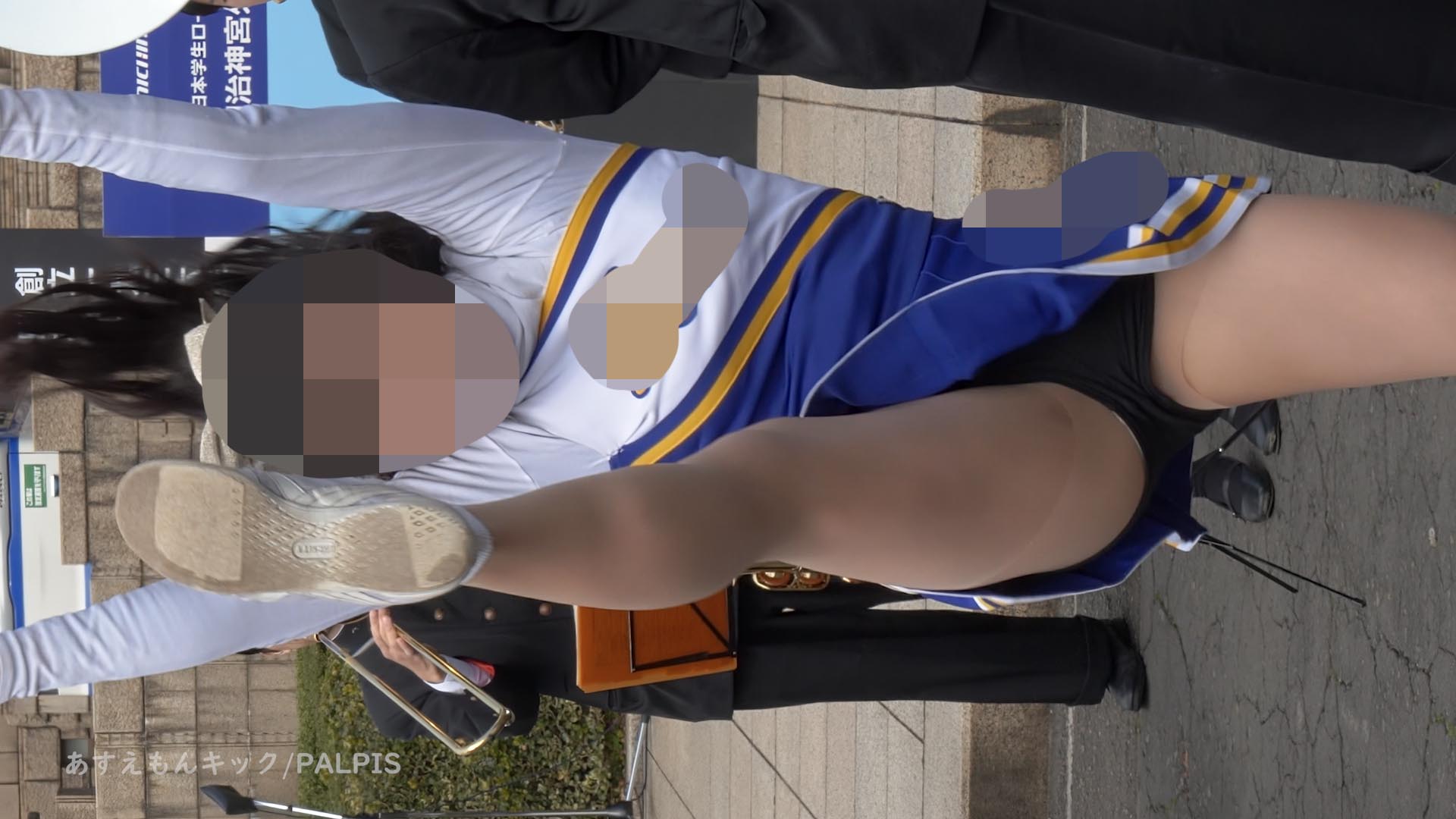 【新作】あすえもんキックVol.188