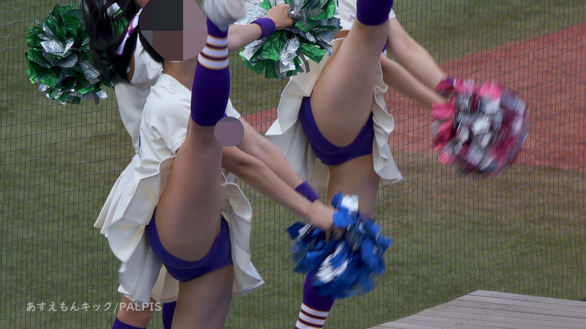 【新作】あすえもんキックVol.192