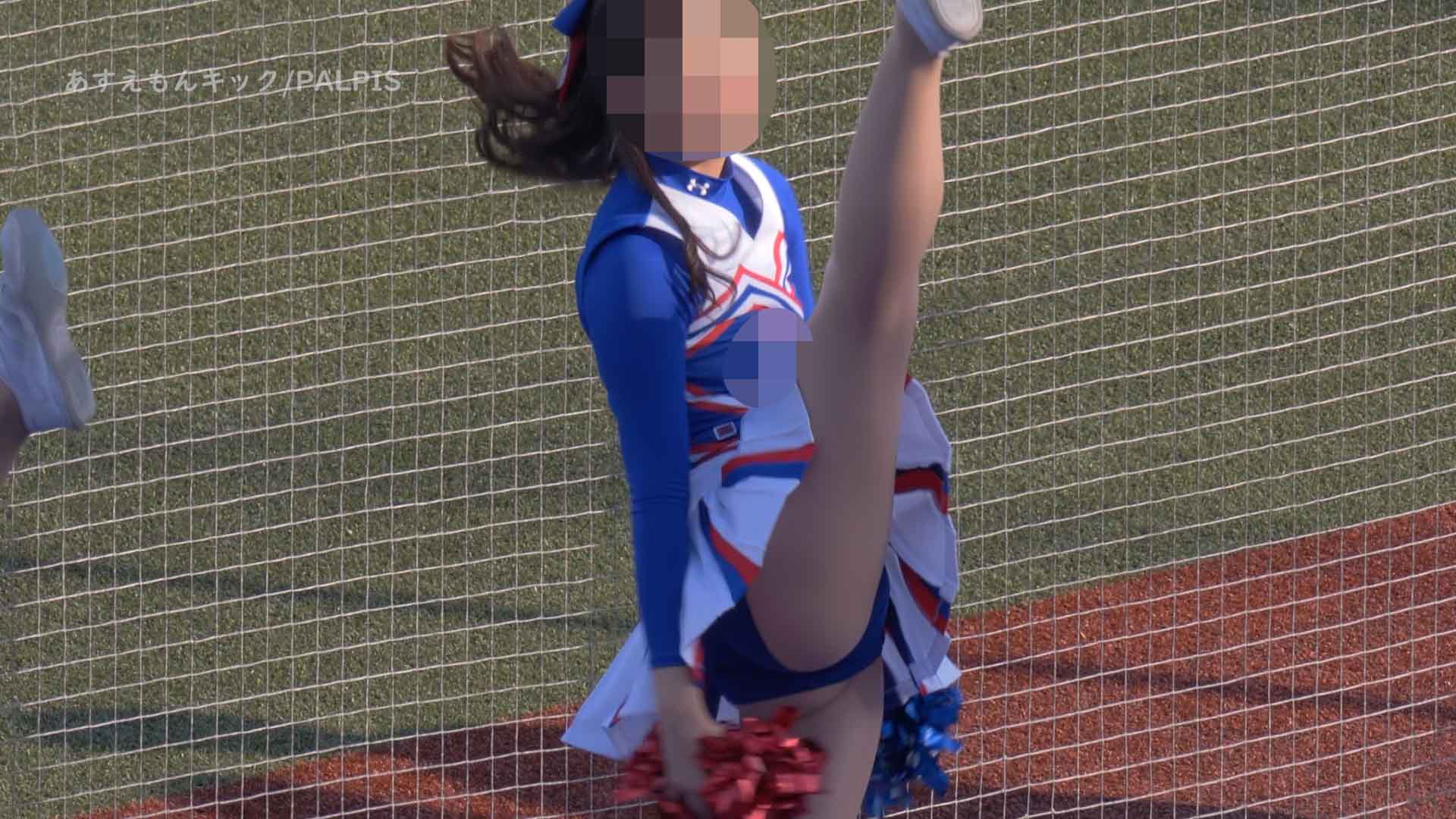 【新作】あすえもんキックVol.209