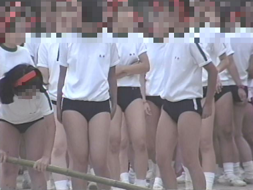 【期間限定公開作品】BM3-30 ブルマー大全集series3 vol.30