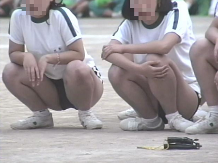 【期間限定公開作品】BM3-30 ブルマー大全集series3 vol.30