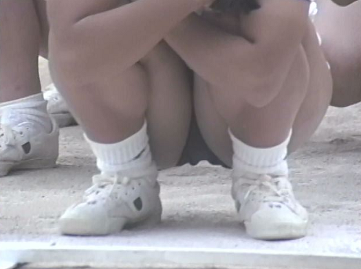 【期間限定公開作品】BM3-30 ブルマー大全集series3 vol.30