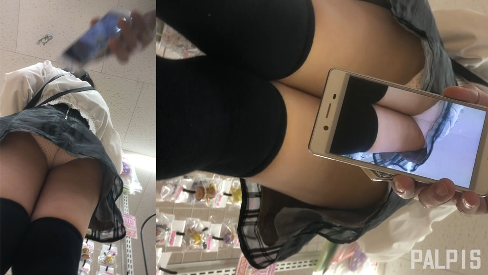 クソミニエッチぃオタ姫をパシャリ