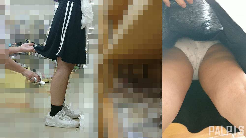 あの時あの場所にいた娘達をパシャリ