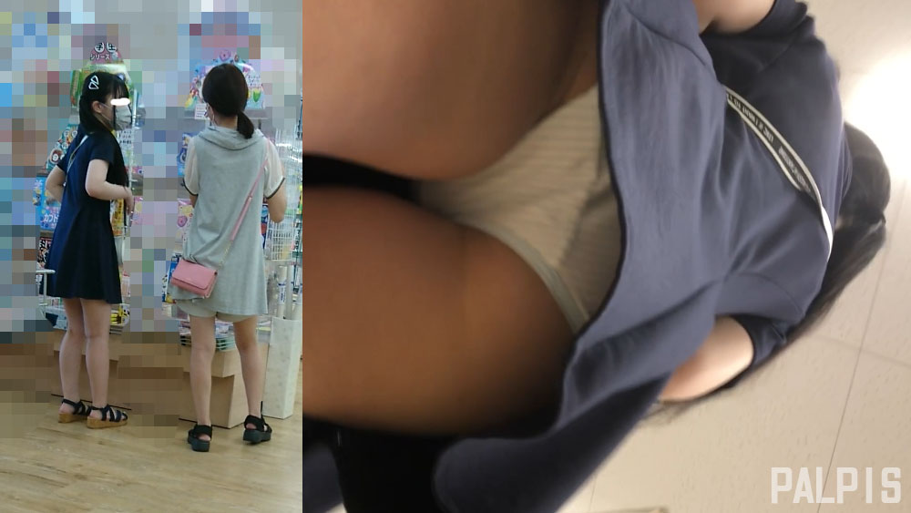 休日イベント中にパシャリ