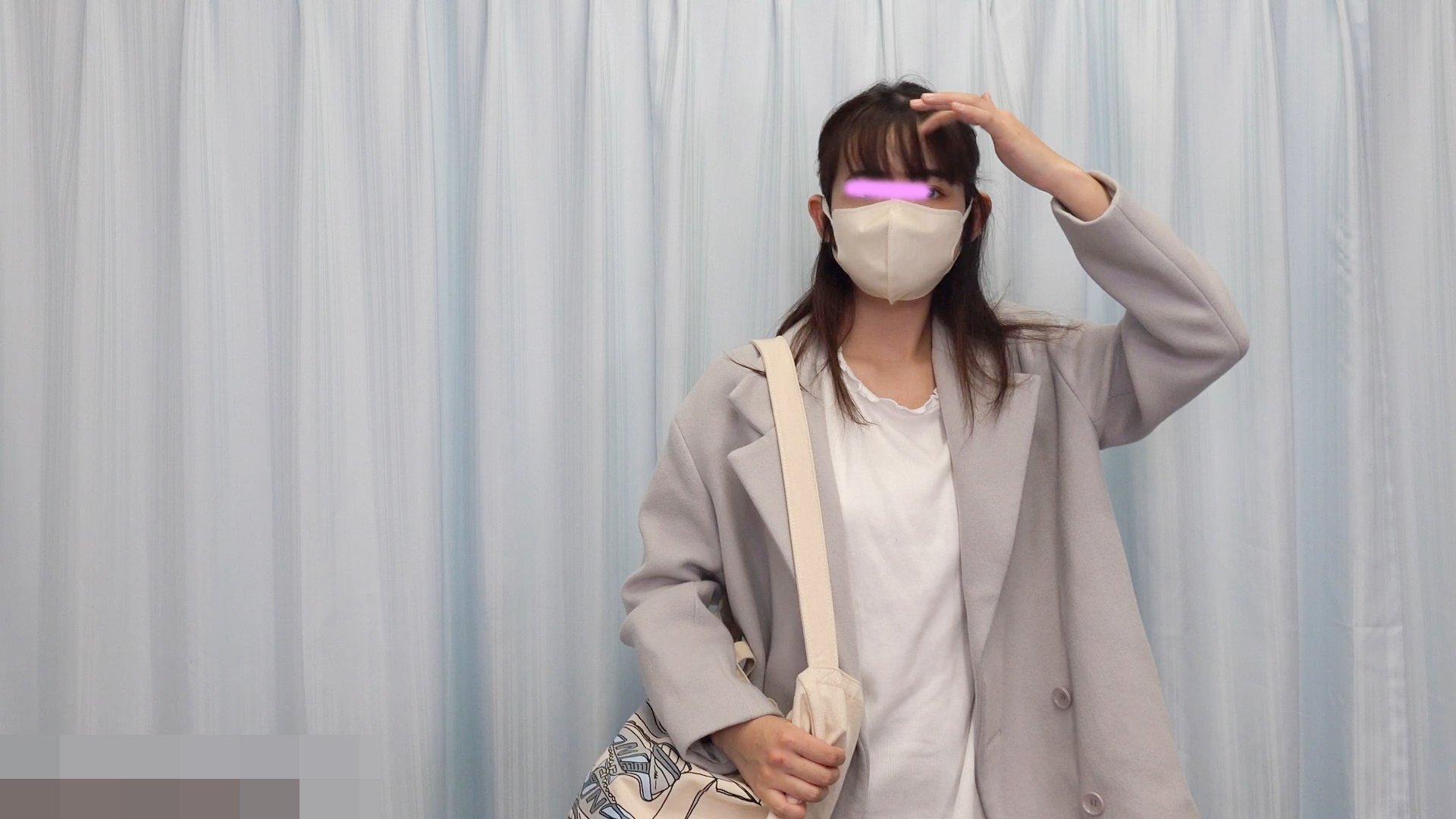 #92 診察【おっぱい/肛門診察】脅威のIカップ!むちむちOL/美乳女子大生の胸部・肛門診察 合計2名