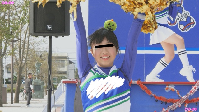 動画だよ!セクシーチアガール #99