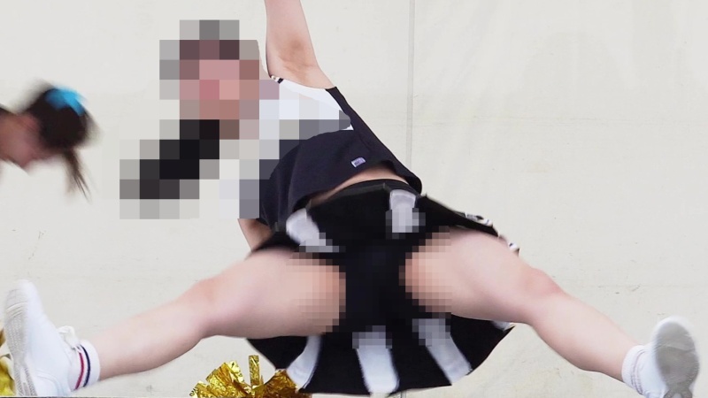 PALPIS PPV 100755 チア動画#29【4K】
