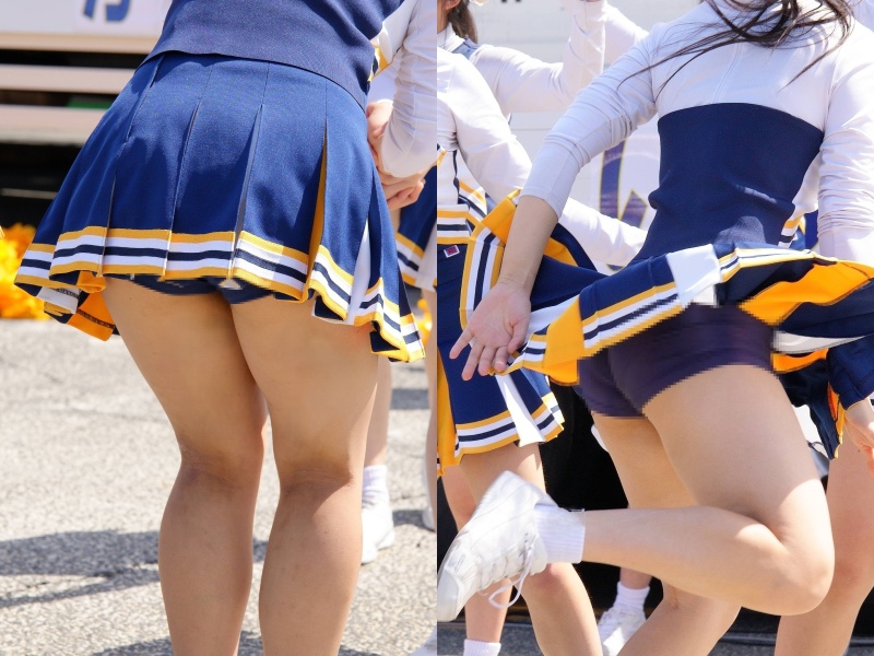 チア#278