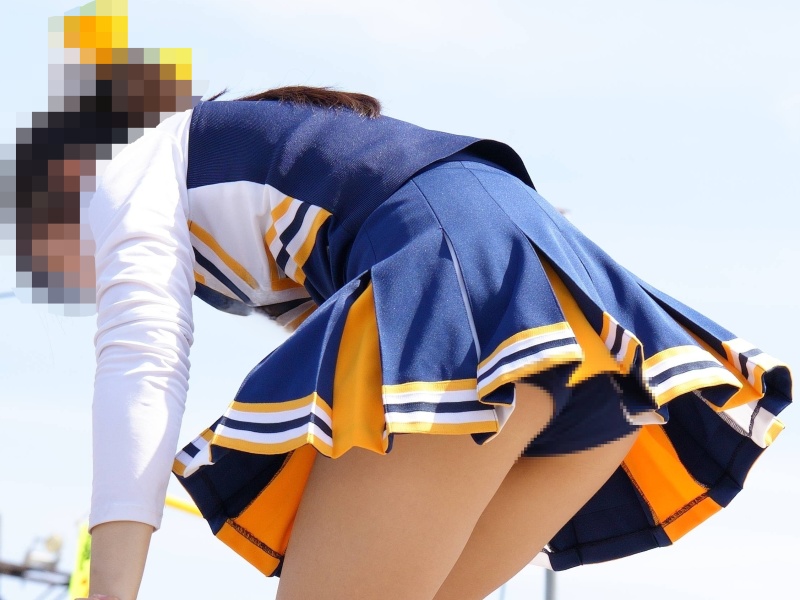 チア#278
